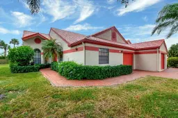 Picture of 7676 Lexington Club Boulevard A, Delray Beach, FL 33446