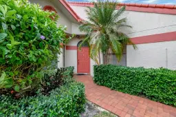 Picture of 7676 Lexington Club Boulevard A, Delray Beach, FL 33446