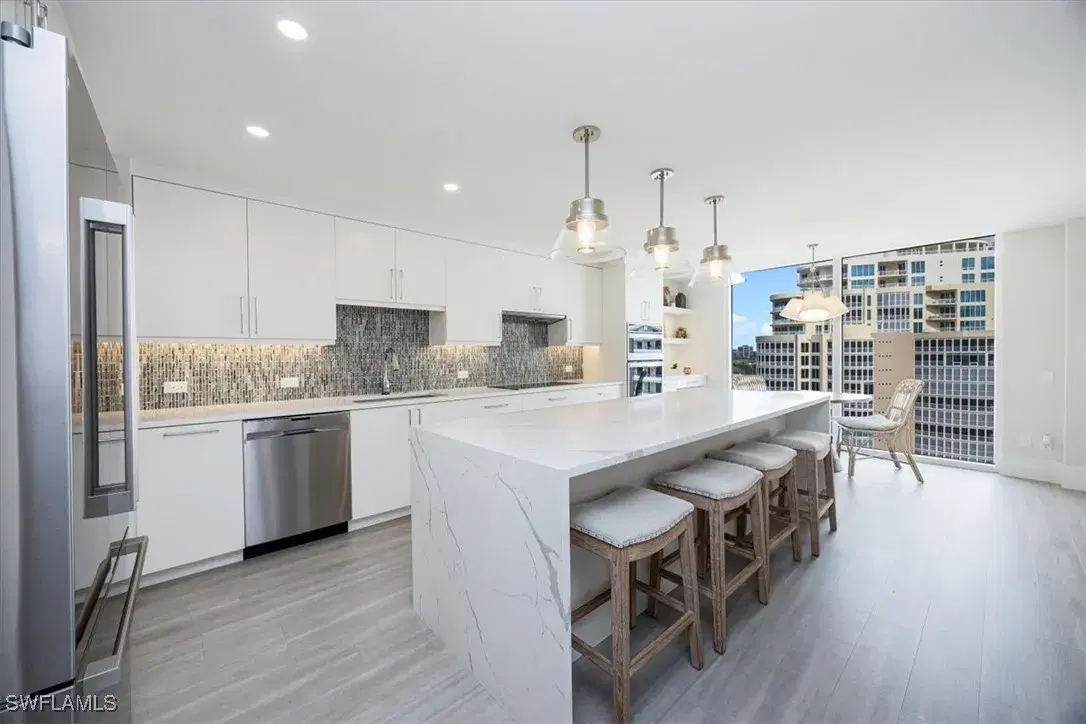 Picture of 4401 Gulf Shore Blvd N 1606, Naples, FL 34103