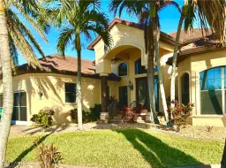 Picture of 4007 Surfside Blvd, Cape Coral, FL 33914