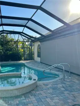 Picture of 4007 Surfside Blvd, Cape Coral, FL 33914
