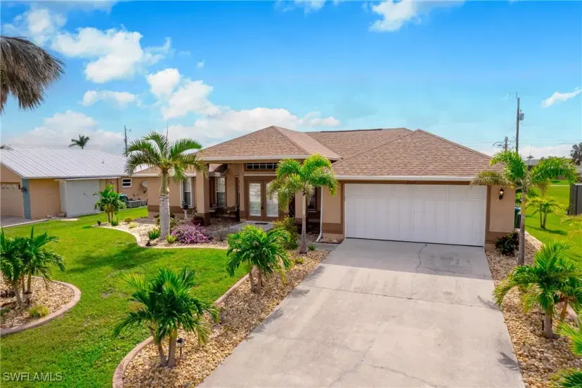 Picture of 3505 Surfside Blvd, Cape Coral FL 33914