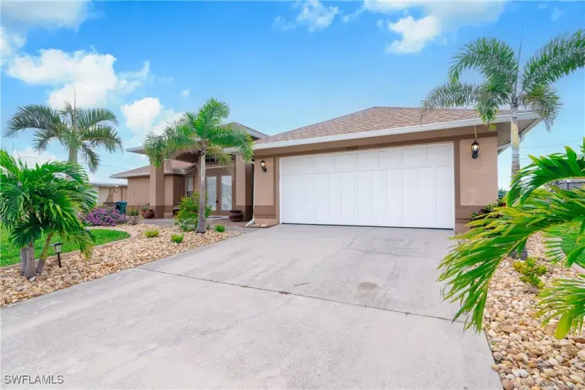 Picture of 3505 Surfside Blvd, Cape Coral FL 33914