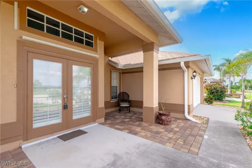 Picture of 3505 Surfside Blvd, Cape Coral FL 33914