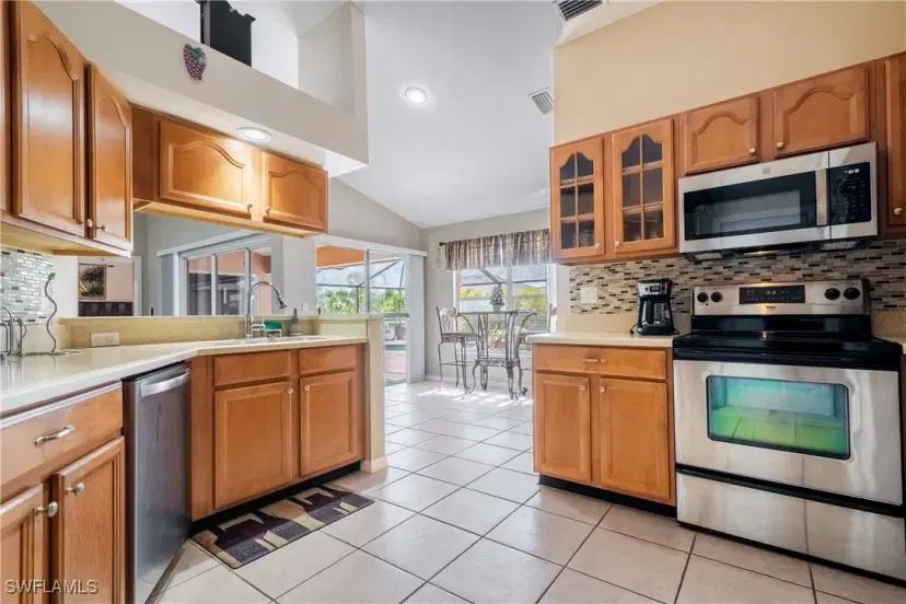 Picture of 3505 Surfside Blvd, Cape Coral FL 33914
