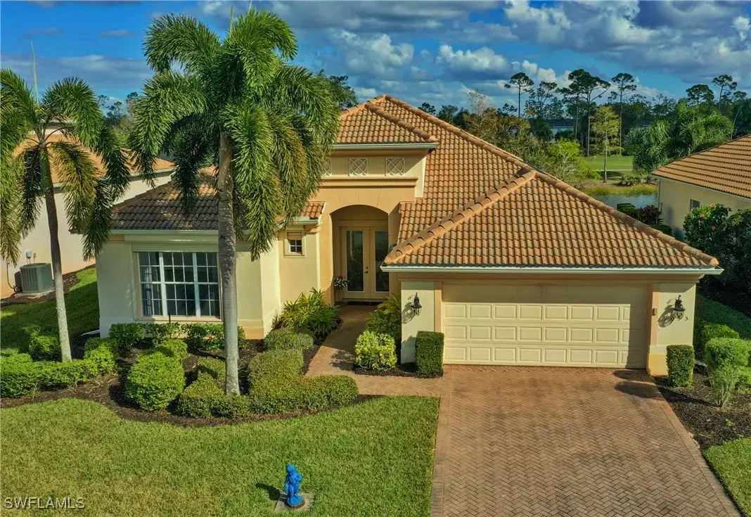 Picture of 9055 Prosperity Way, Fort Myers, FL 33913