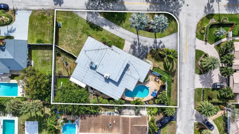 Picture of 2151 NE 27Th Court, Lighthouse Point FL 33064
