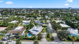 Picture of 2151 NE 27Th Court, Lighthouse Point, FL 33064