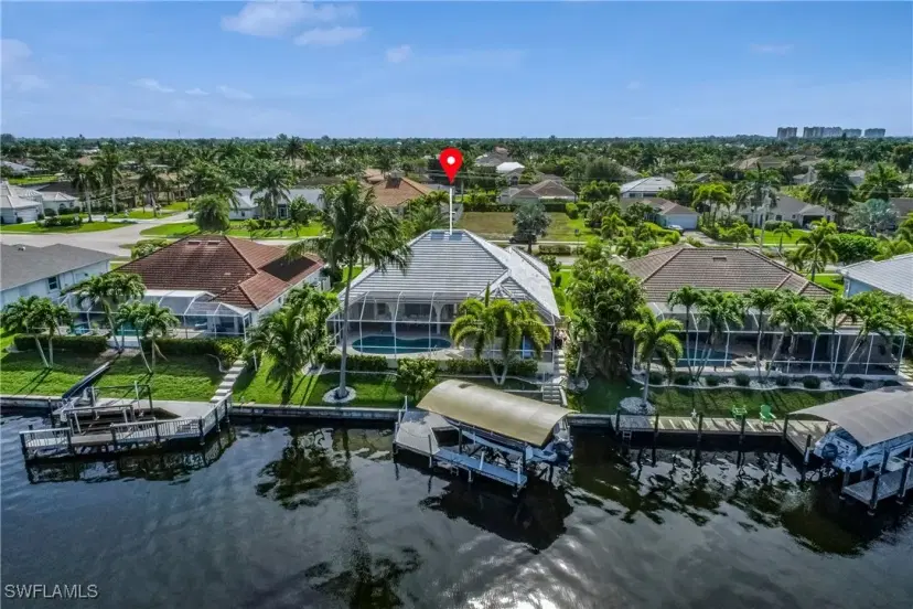 Picture of 5210 Sands Blvd, Cape Coral FL 33914