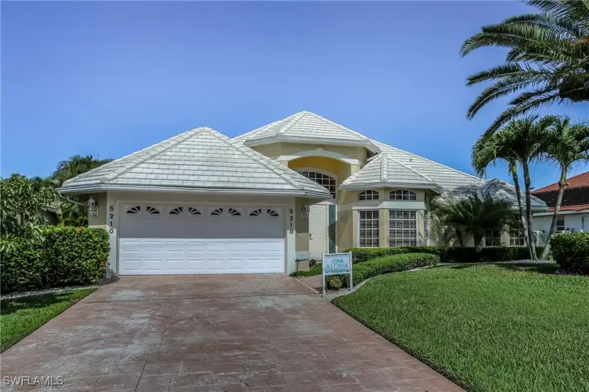 Picture of 5210 Sands Blvd, Cape Coral FL 33914