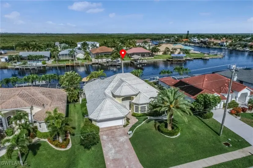 Picture of 5210 Sands Blvd, Cape Coral FL 33914