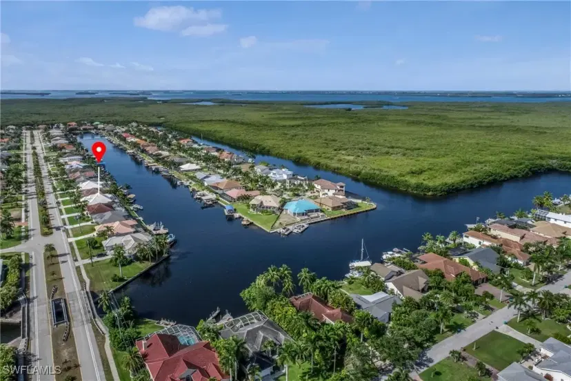 Picture of 5210 Sands Blvd, Cape Coral FL 33914