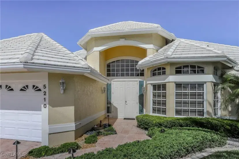 Picture of 5210 Sands Blvd, Cape Coral FL 33914