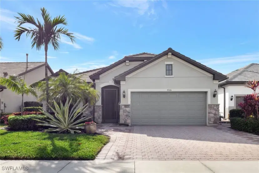 Picture of 7355 Mockingbird Ct, Naples FL 34114