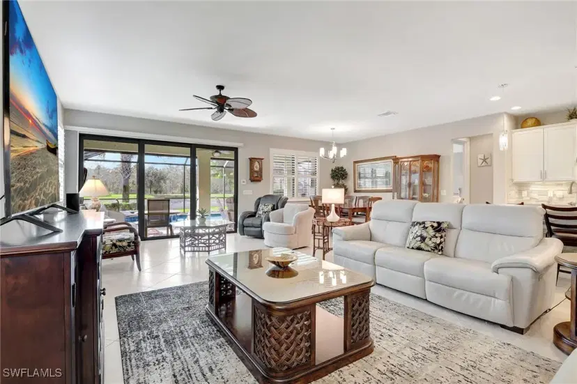 Picture of 7355 Mockingbird Ct, Naples FL 34114