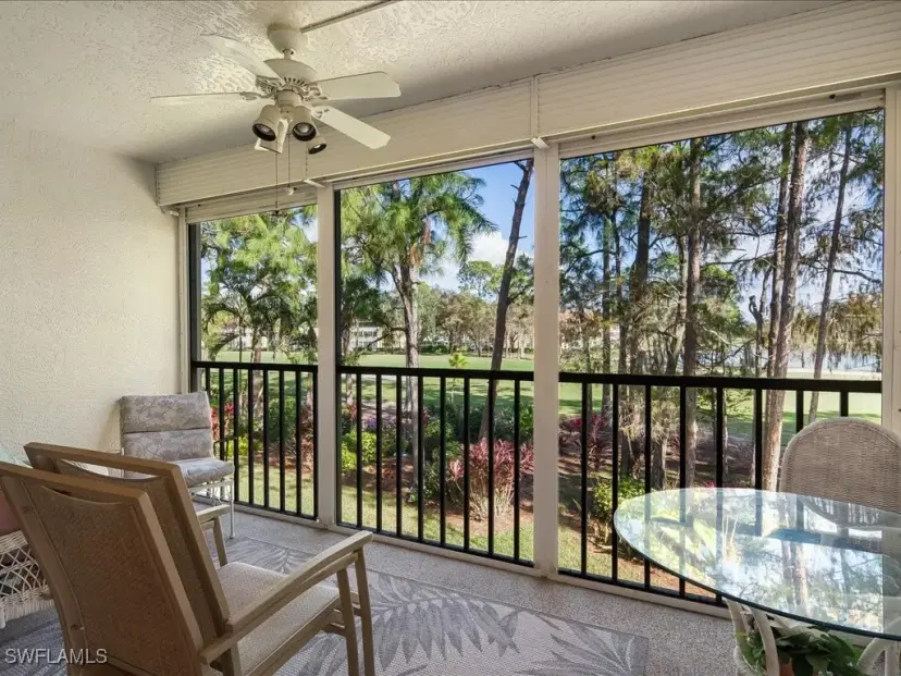 Picture of 5741 Deauville Cir F-208, Naples FL 34112