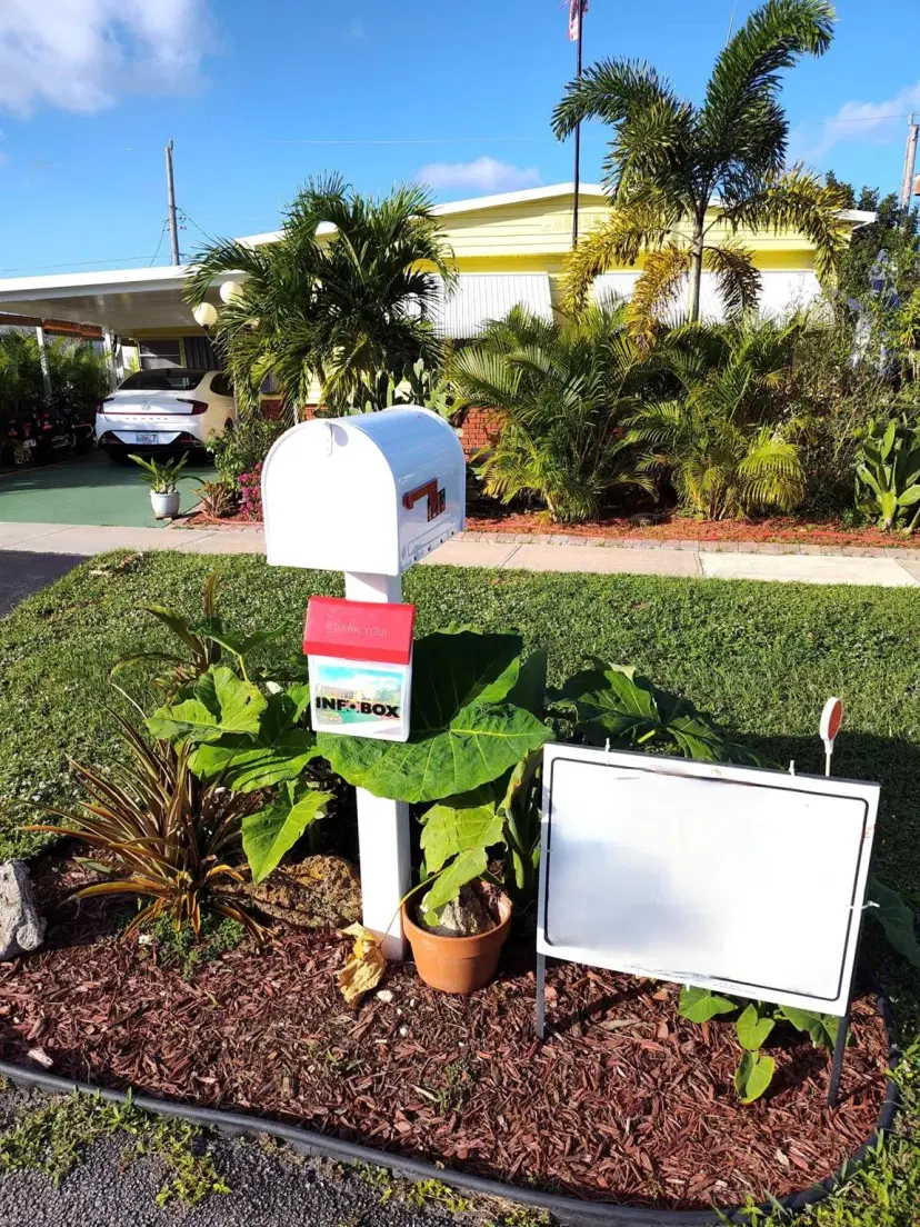 Picture of 4215 Meadow View Drive, Boynton Beach FL 33436