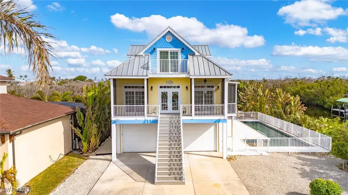 Picture of 2690 Gull Ct, St. James City, FL 33956
