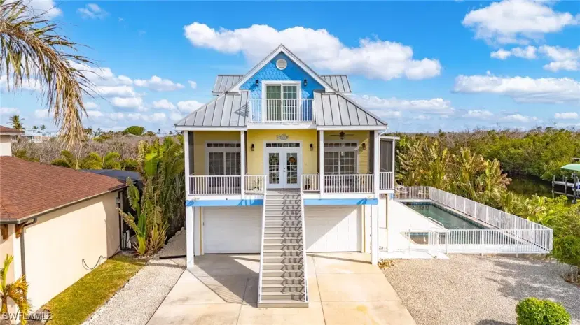 Picture of 2690 Gull Ct, St. James City FL 33956