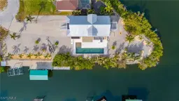 Picture of 2690 Gull Ct, St. James City, FL 33956