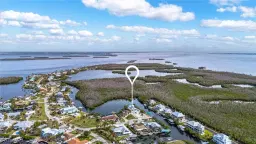 Picture of 2690 Gull Ct, St. James City, FL 33956