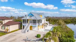 Picture of 2690 Gull Ct, St. James City, FL 33956