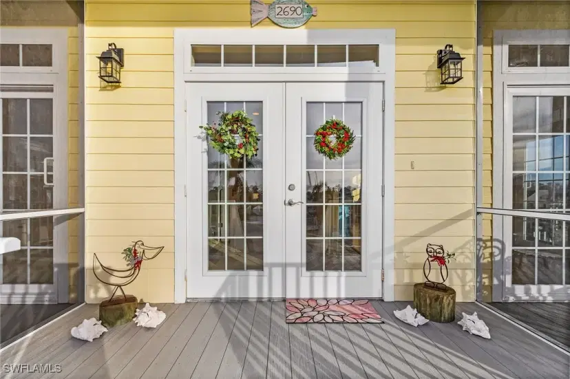 Picture of 2690 Gull Ct, St. James City FL 33956