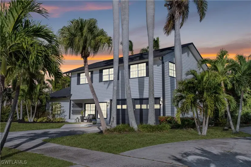 Picture of 1341 Coconut Dr, Fort Myers FL 33901