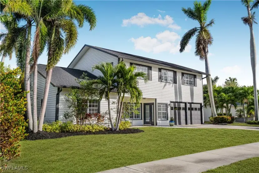 Picture of 1341 Coconut Dr, Fort Myers FL 33901