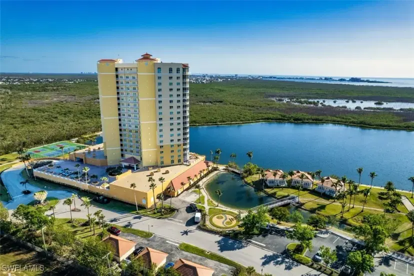 Picture of 12601 Mastique Beach Blvd 1603, Fort Myers FL 33908
