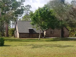 Picture of 18787 Baseleg Ave, North Fort Myers, FL 33917