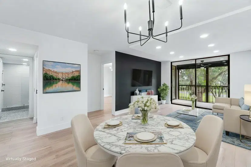Picture of 6795 Huntington Lane 205, Delray Beach FL 33446
