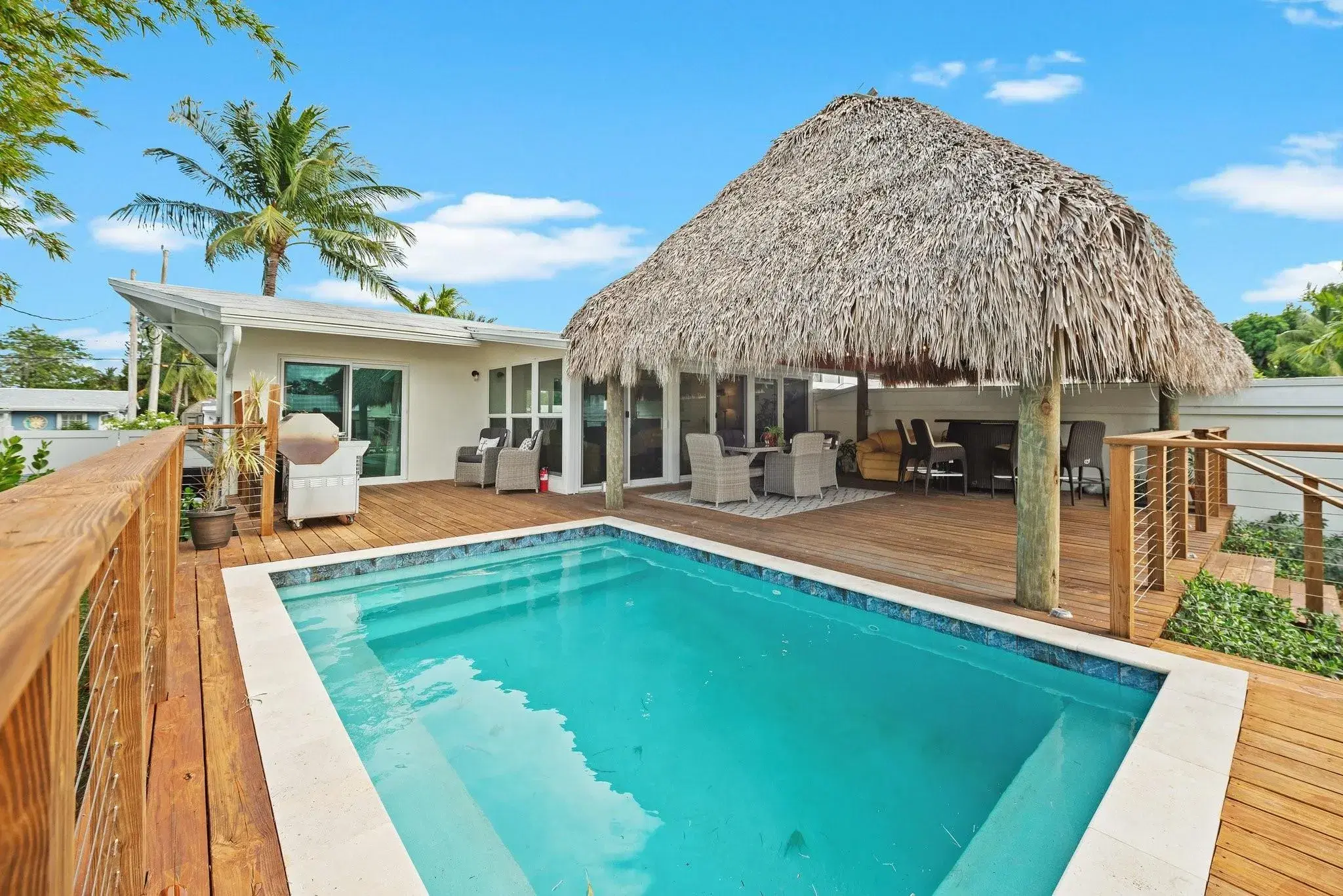 Picture of 2507 Sugarloaf Ln, Fort Lauderdale, FL 33312