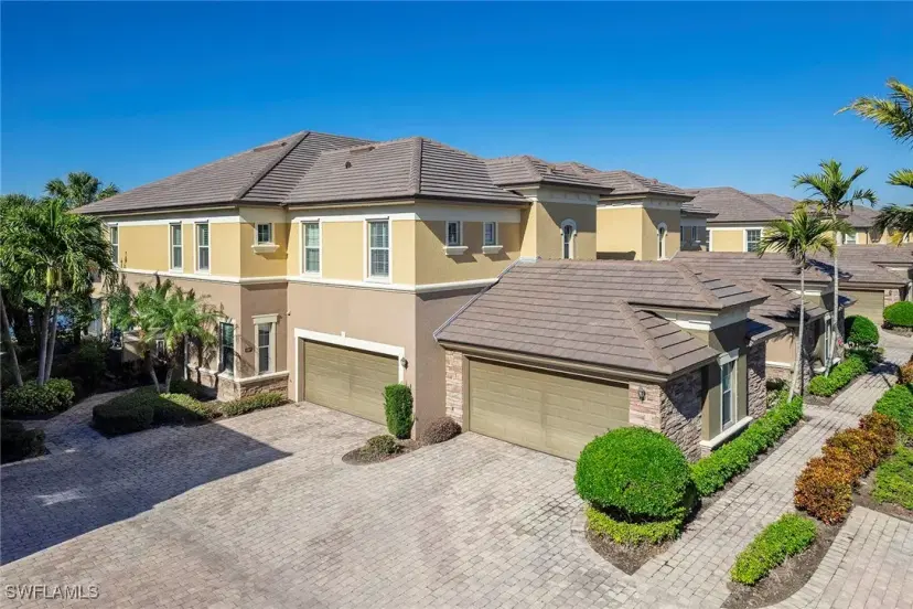 Picture of 9537 Ironstone Ter 101, Naples FL 34120