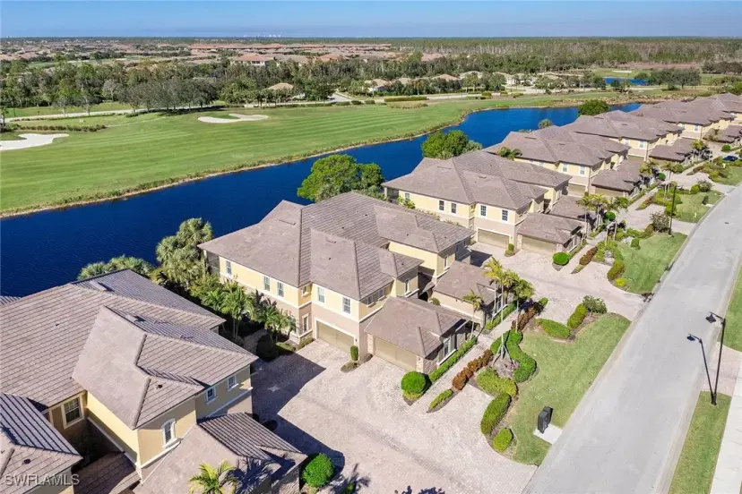 Picture of 9537 Ironstone Ter 101, Naples FL 34120