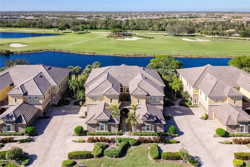 Picture of 9537 Ironstone Ter 101, Naples FL 34120