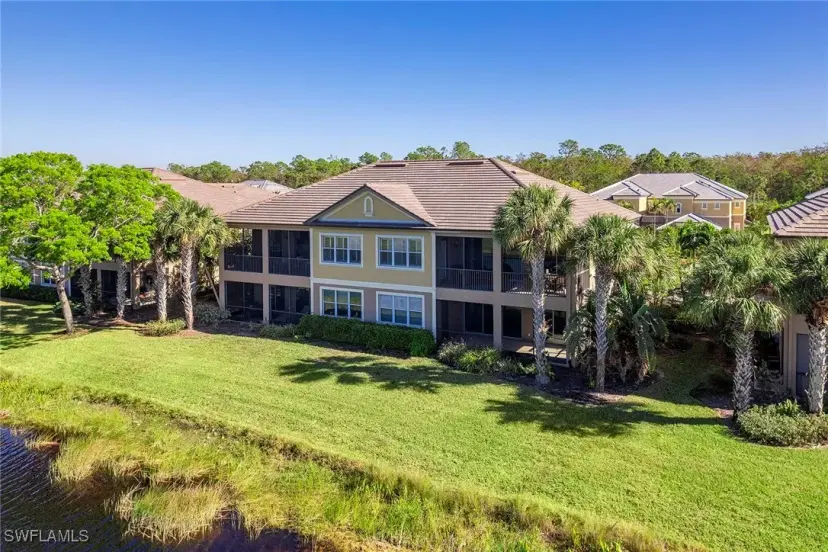 Picture of 9537 Ironstone Ter 101, Naples FL 34120