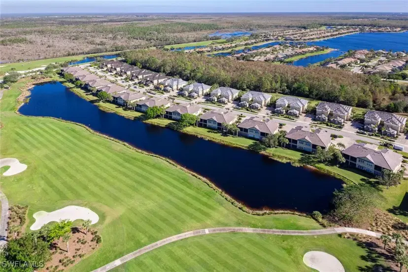 Picture of 9537 Ironstone Ter 101, Naples FL 34120