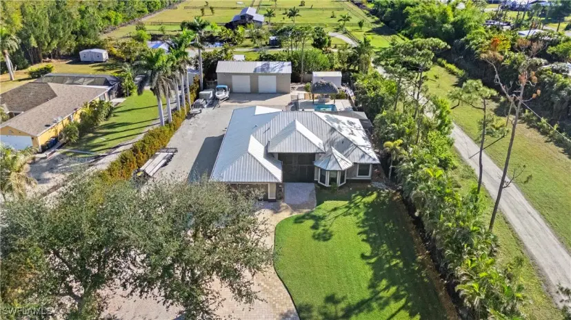 Picture of 6150 Stringfellow Rd, St. James City FL 33956