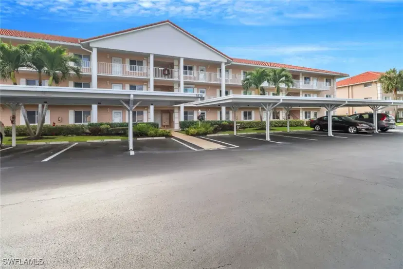 Picture of 5970 Amherst Dr C104, Naples FL 34112