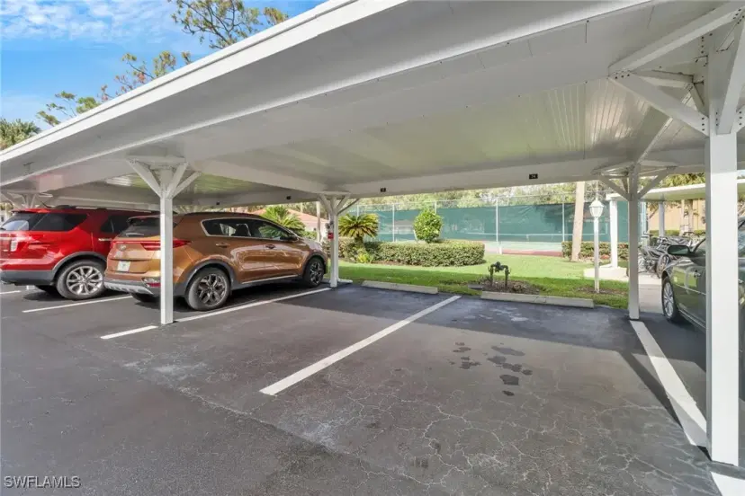Picture of 5970 Amherst Dr C104, Naples FL 34112