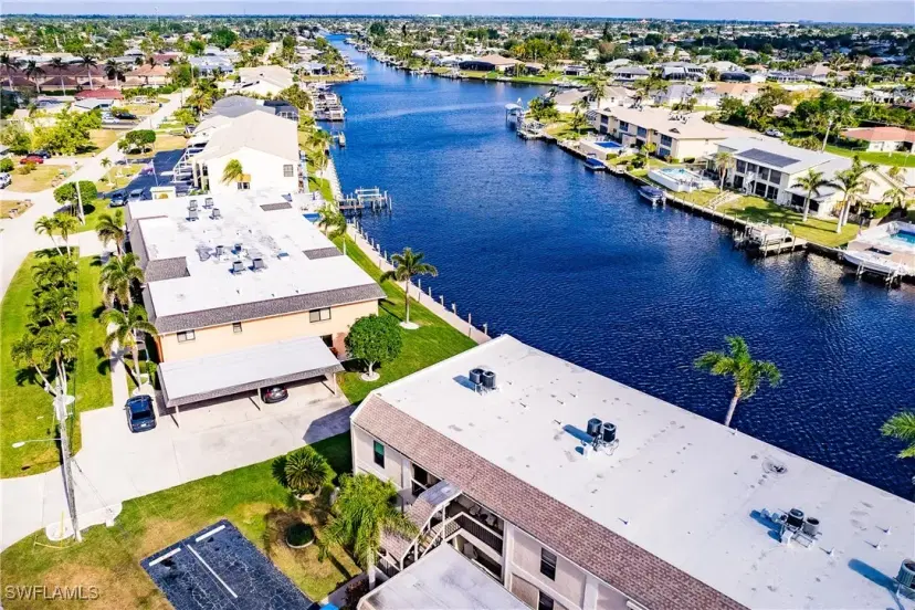 Picture of 3703 SE 10Th Ave 7, Cape Coral FL 33904