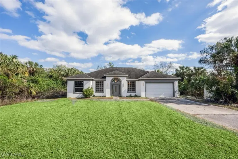 Picture of 4220 Wilson Blvd N, Naples FL 34120