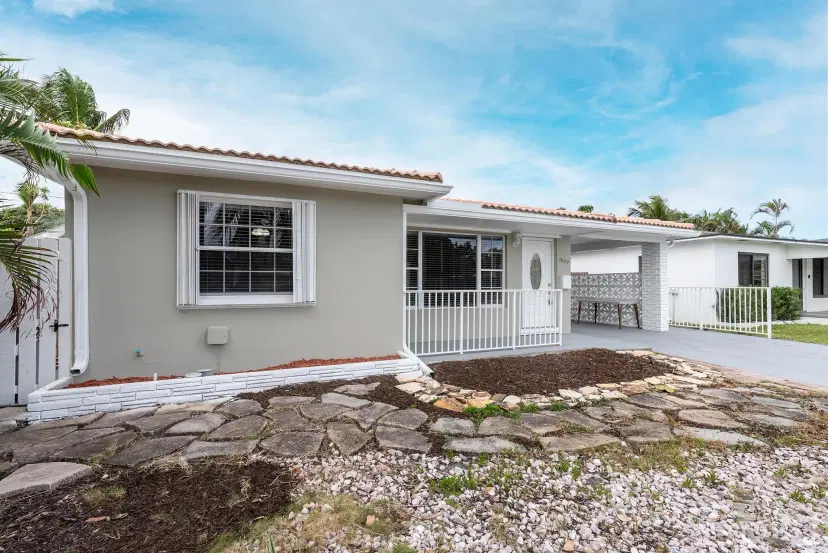 Picture of 1609 N J Terrace, Lake Worth Beach FL 33460