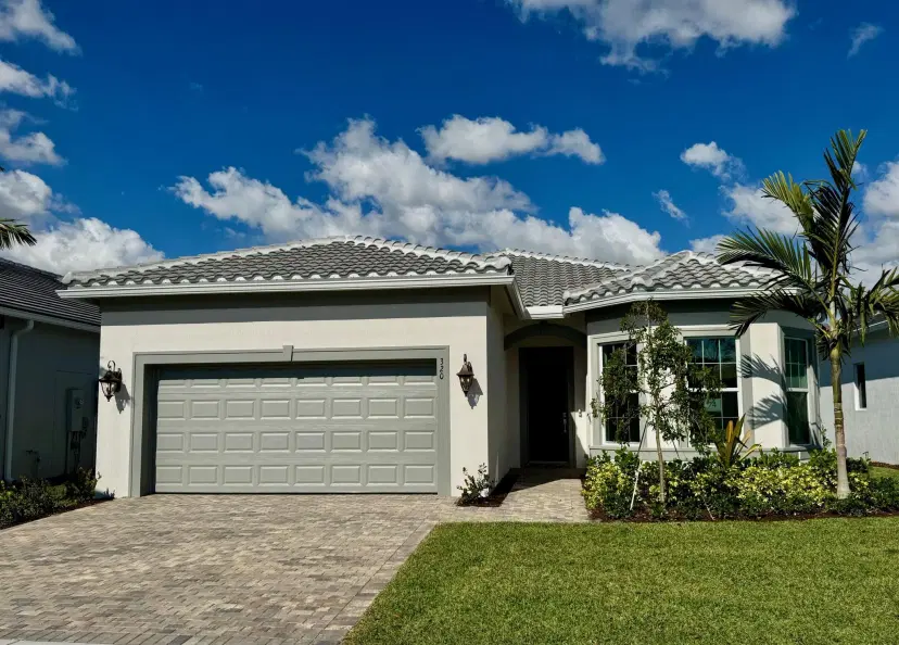 Picture of 320 Geillis Path, Delray Beach FL 33445