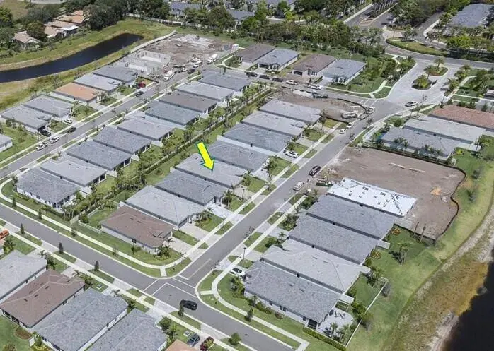 Picture of 320 Geillis Path, Delray Beach FL 33445