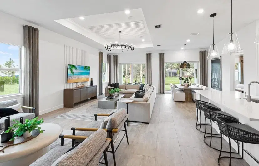 Picture of 320 Geillis Path, Delray Beach FL 33445