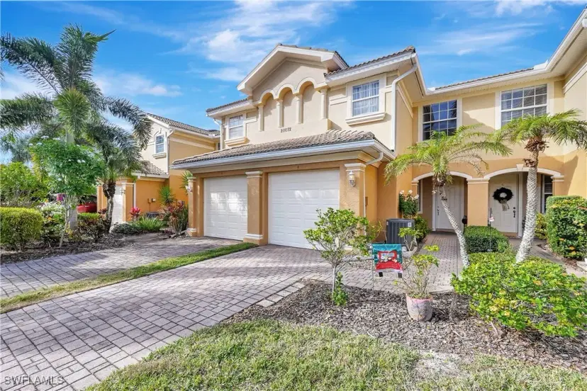 Picture of 20072 Heatherstone Way E 4, Estero FL 33928