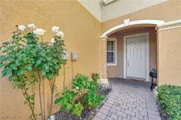 Picture of 20072 Heatherstone Way E 4, Estero, FL 33928