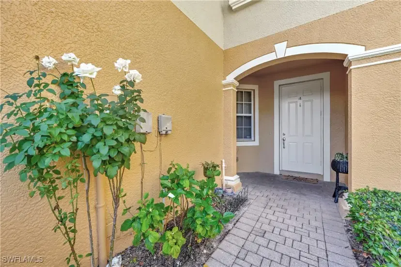 Picture of 20072 Heatherstone Way E 4, Estero FL 33928